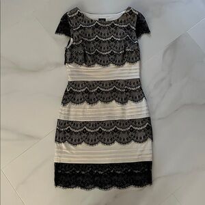 JAX Cocktail Dress